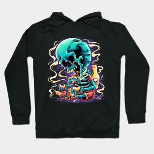 Toxicity Hoodie